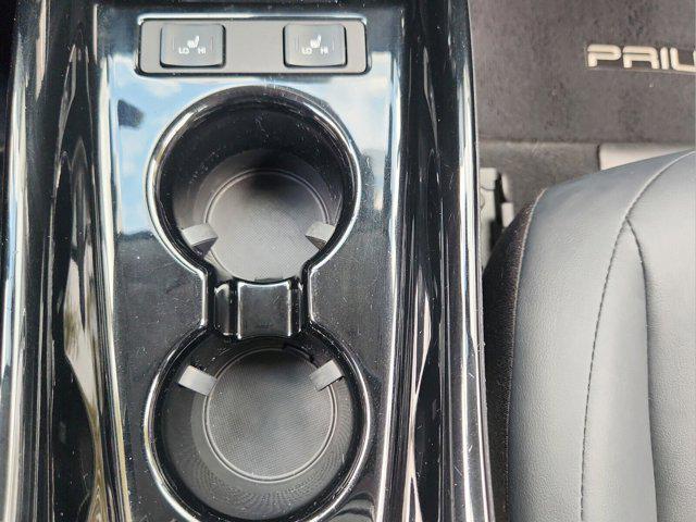 used 2019 Toyota Prius car, priced at $18,507