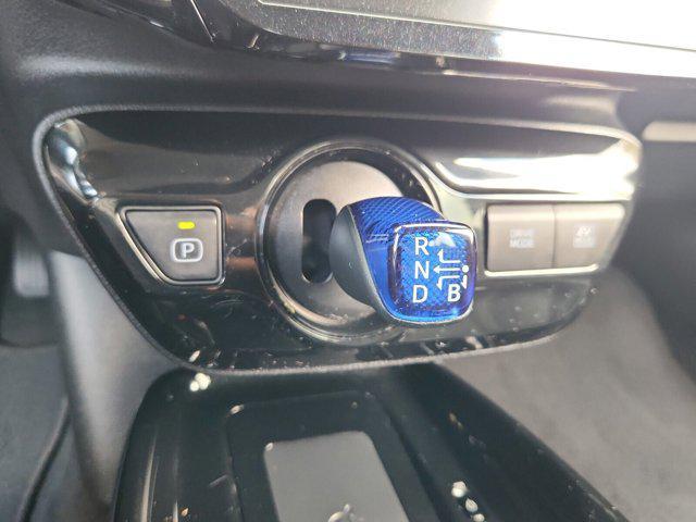used 2019 Toyota Prius car, priced at $18,507