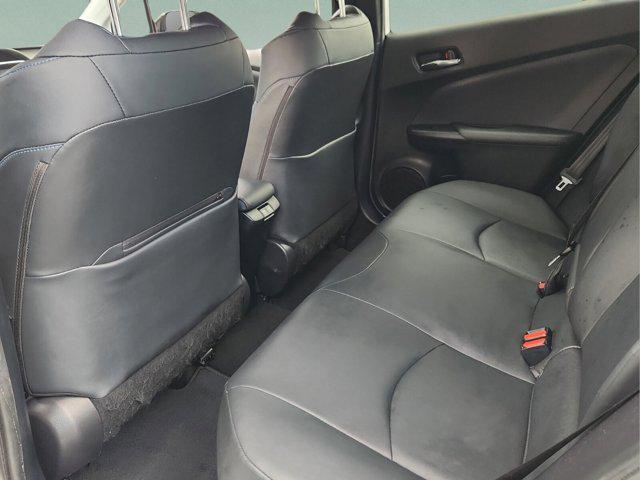 used 2019 Toyota Prius car, priced at $18,507