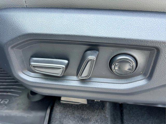 new 2025 Toyota Tundra car, priced at $62,473