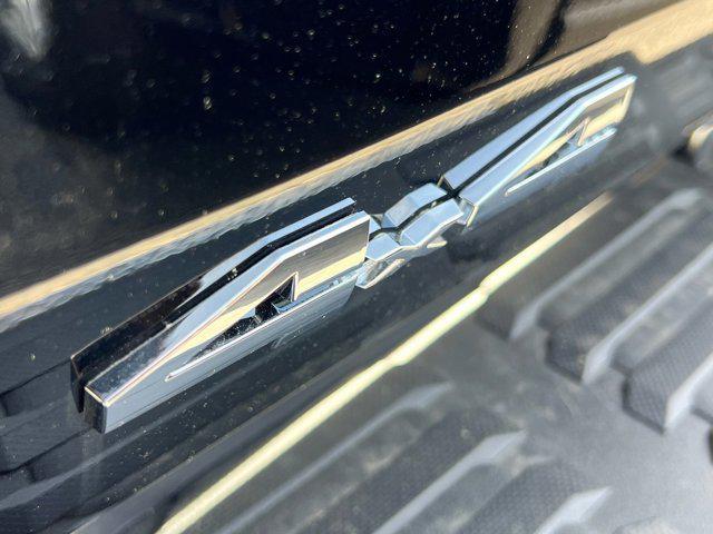 new 2025 Toyota Tundra car, priced at $62,473