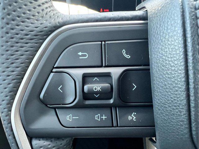 new 2025 Toyota Tundra car, priced at $62,473