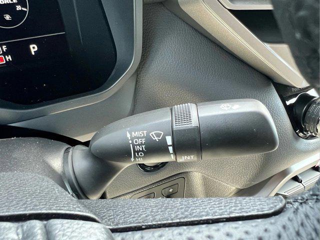 new 2025 Toyota Tundra car, priced at $62,473