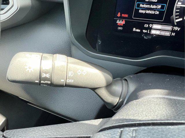 new 2025 Toyota Tundra car, priced at $62,473