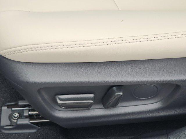 new 2026 Toyota Corolla Hybrid car, priced at $31,965