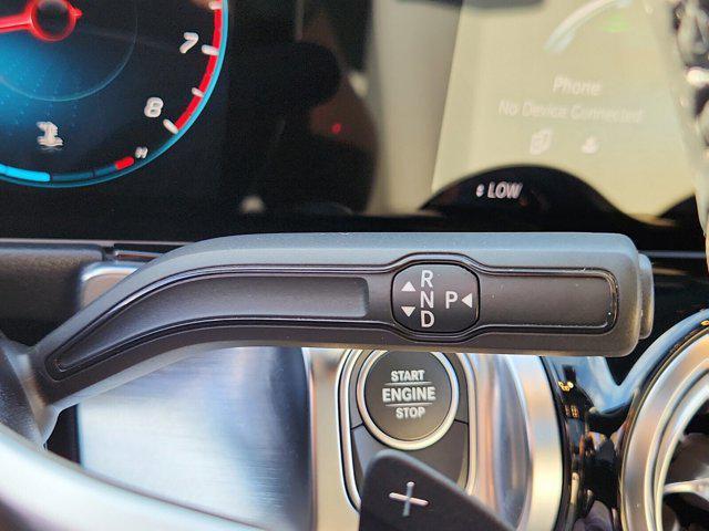 used 2021 Mercedes-Benz GLB 250 car, priced at $25,930