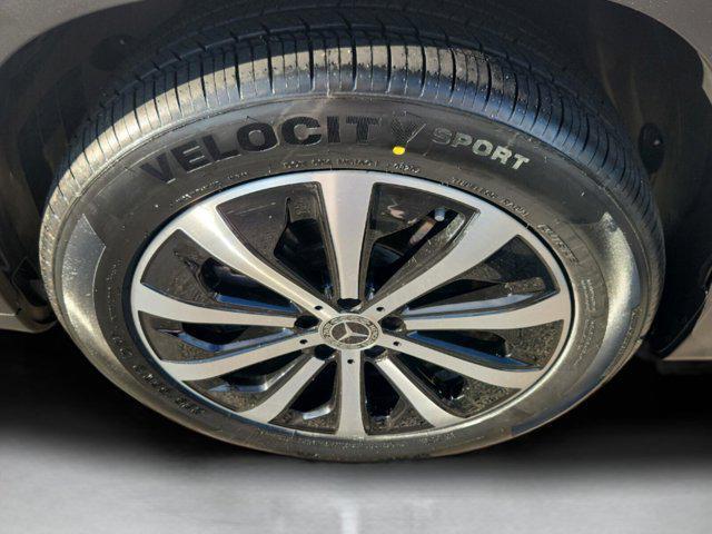 used 2021 Mercedes-Benz GLB 250 car, priced at $25,930