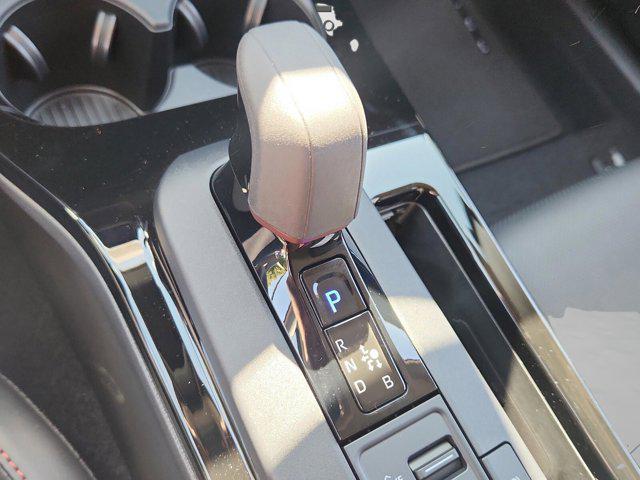 new 2026 Toyota Prius Plug-In Hybrid car, priced at $40,146