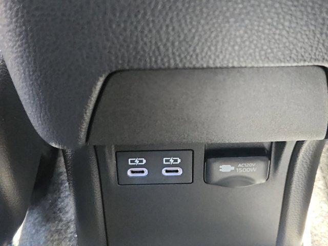 new 2026 Toyota Prius Plug-In Hybrid car, priced at $40,146