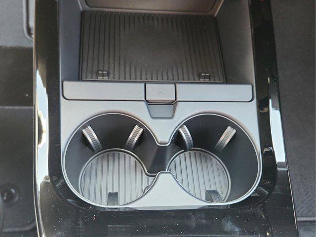 new 2026 Toyota Prius Plug-In Hybrid car, priced at $40,146