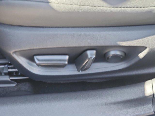 new 2026 Toyota Prius Plug-In Hybrid car, priced at $40,146