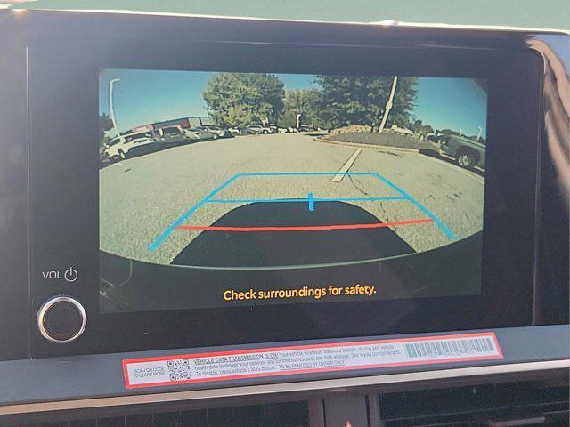 new 2026 Toyota Prius Plug-In Hybrid car, priced at $40,146