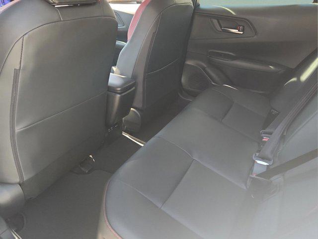 new 2026 Toyota Prius Plug-In Hybrid car, priced at $40,146