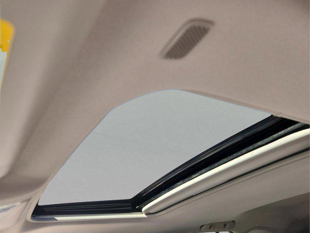 new 2025 Toyota RAV4 car, priced at $37,227