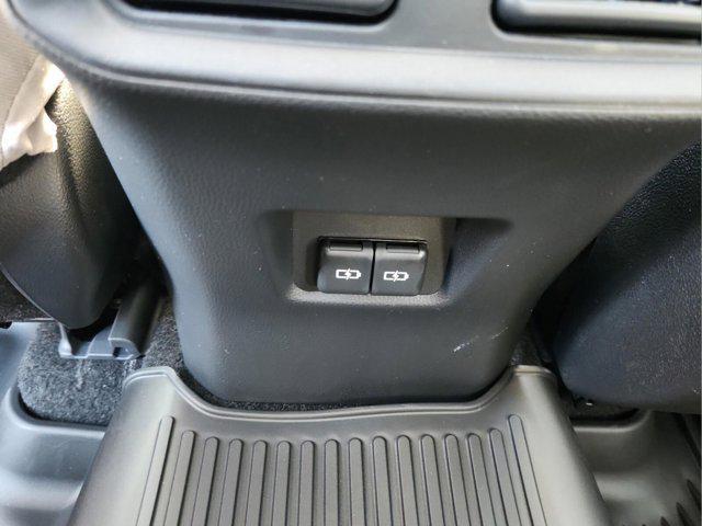 new 2025 Toyota RAV4 car, priced at $37,227