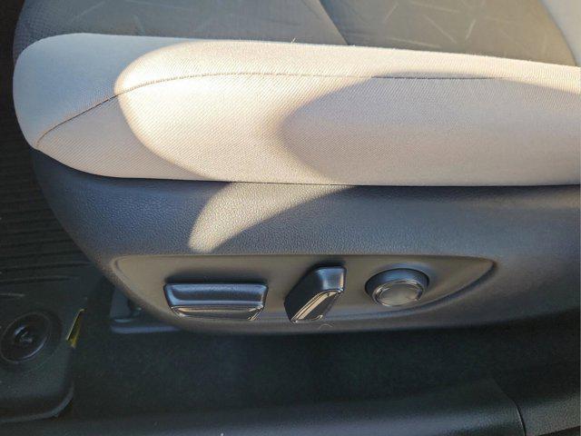 new 2025 Toyota RAV4 car, priced at $37,227