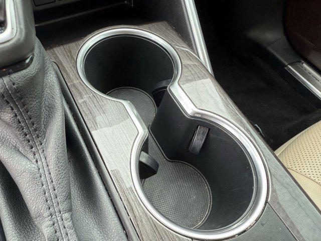 used 2022 Toyota Highlander Hybrid car, priced at $38,919