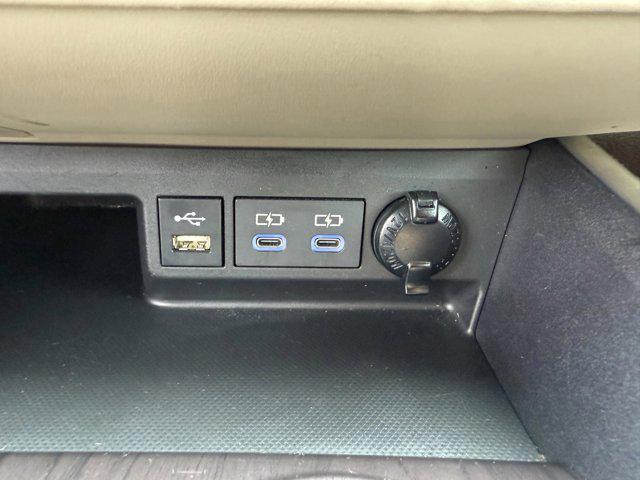 used 2022 Toyota Highlander Hybrid car, priced at $38,919