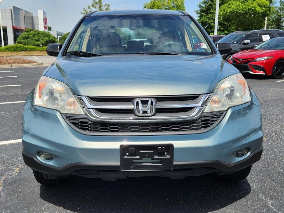 used 2011 Honda CR-V car, priced at $9,988