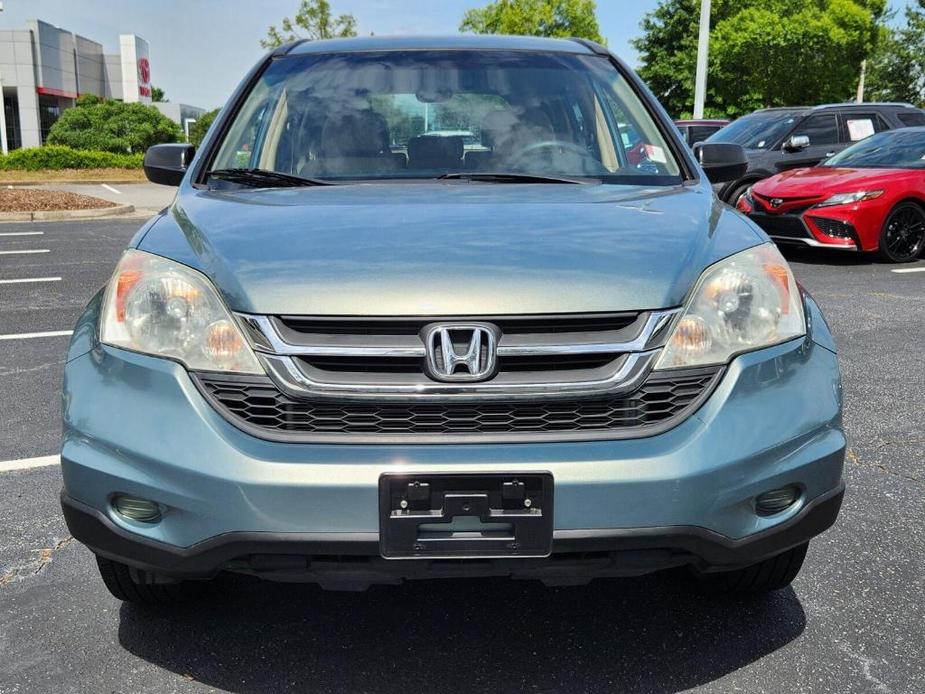 used 2011 Honda CR-V car, priced at $9,988