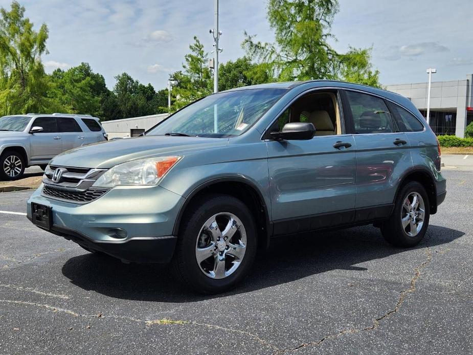 used 2011 Honda CR-V car, priced at $9,988