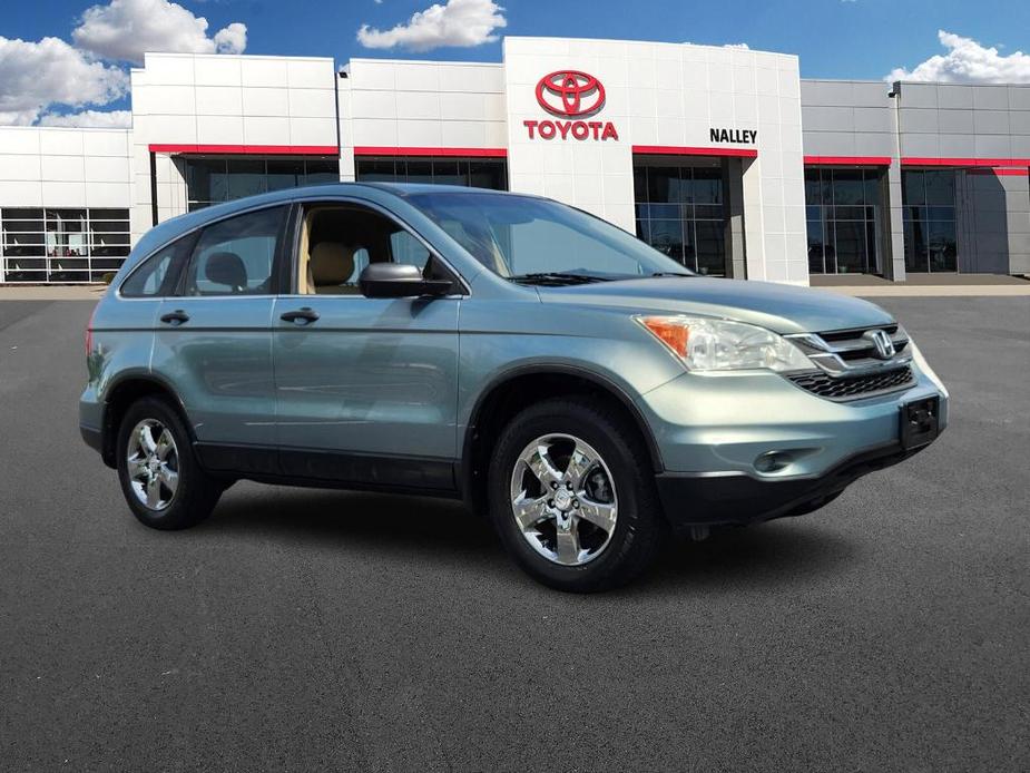 used 2011 Honda CR-V car, priced at $9,988