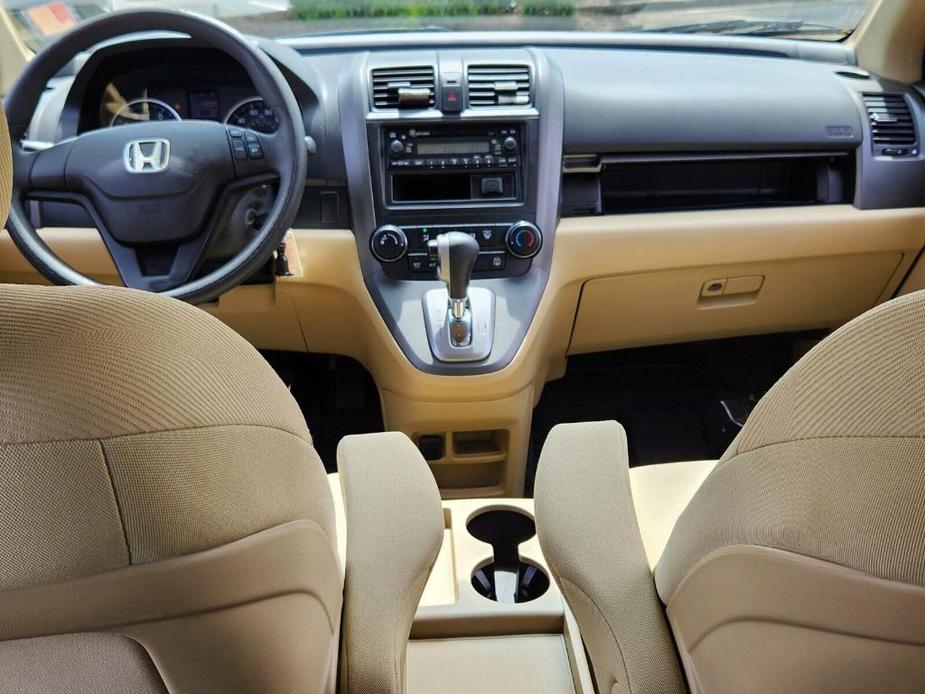 used 2011 Honda CR-V car, priced at $9,988