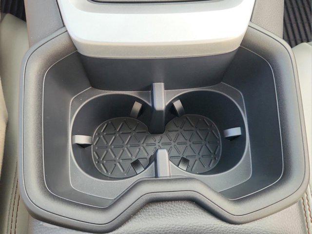 new 2025 Toyota RAV4 car, priced at $42,914