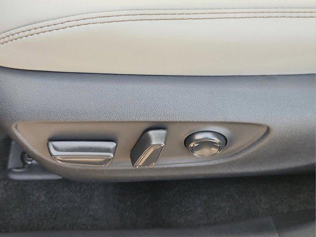 new 2025 Toyota RAV4 car, priced at $42,914