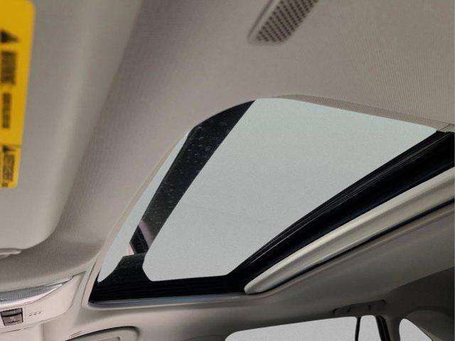 new 2025 Toyota RAV4 car, priced at $42,914