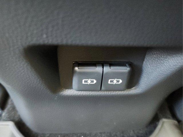 new 2025 Toyota RAV4 car, priced at $42,914