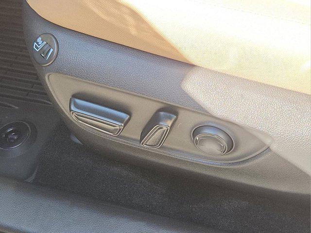 new 2025 Toyota RAV4 Hybrid car, priced at $40,767