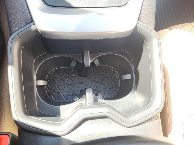 new 2025 Toyota RAV4 Hybrid car, priced at $40,767