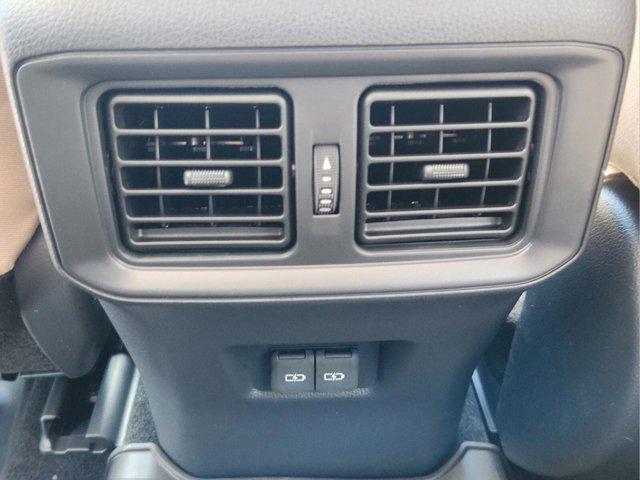 new 2025 Toyota RAV4 Hybrid car, priced at $40,767