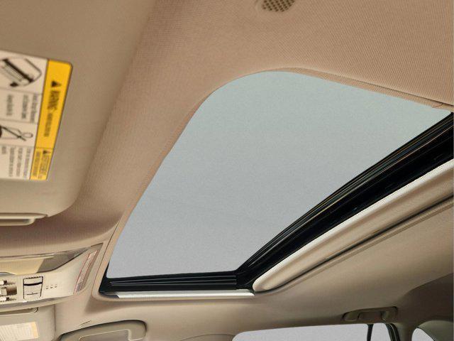 new 2025 Toyota RAV4 Hybrid car, priced at $40,767