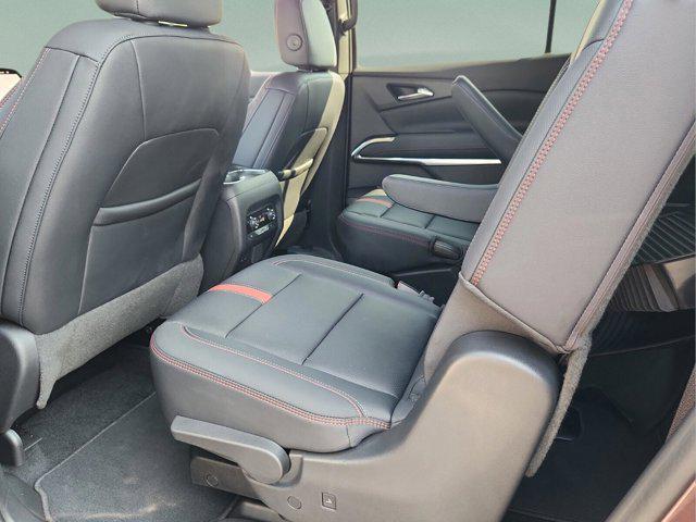 used 2024 Chevrolet Traverse car, priced at $43,246