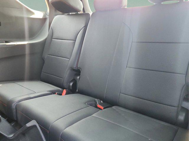 used 2024 Chevrolet Traverse car, priced at $43,246