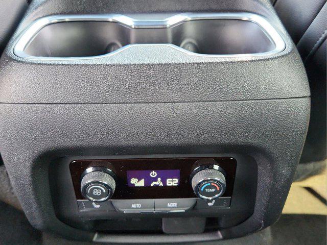 used 2024 Chevrolet Traverse car, priced at $43,246