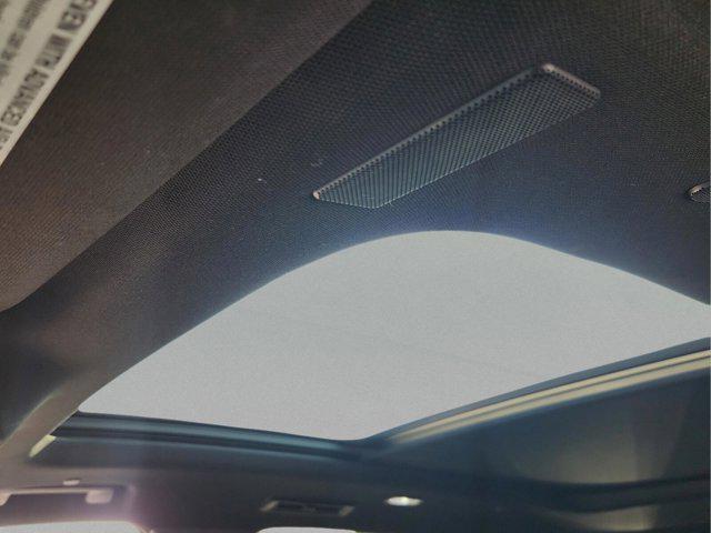 used 2024 Chevrolet Traverse car, priced at $43,246