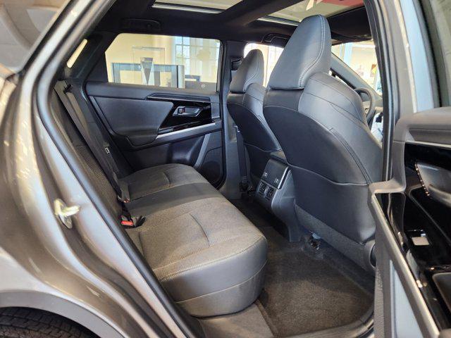 new 2024 Toyota bZ4X car, priced at $47,797
