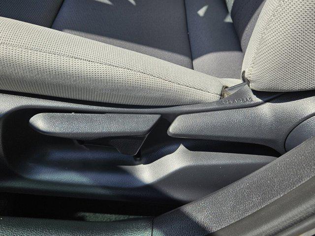 used 2024 Toyota Corolla car, priced at $20,437