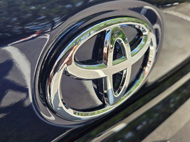 used 2024 Toyota Corolla car, priced at $20,437