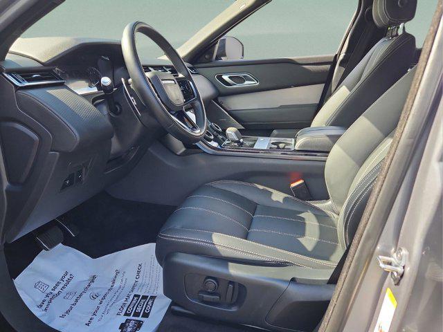 used 2021 Land Rover Range Rover Velar car, priced at $34,223