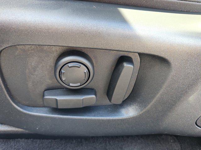 used 2021 Land Rover Range Rover Velar car, priced at $34,223