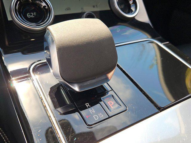 used 2021 Land Rover Range Rover Velar car, priced at $34,223