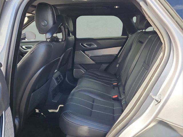 used 2021 Land Rover Range Rover Velar car, priced at $34,223