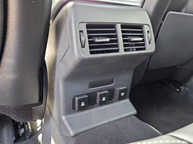 used 2021 Land Rover Range Rover Velar car, priced at $34,223