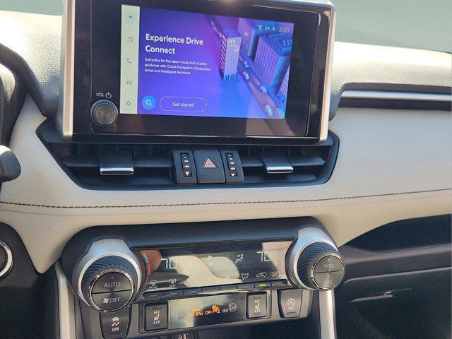 used 2024 Toyota RAV4 car, priced at $32,797