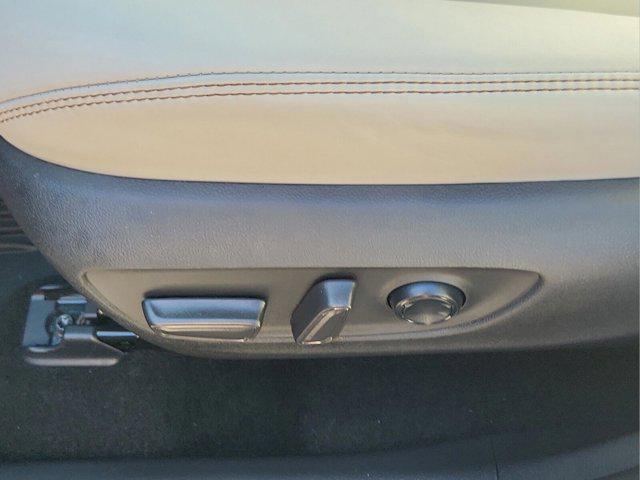 used 2024 Toyota RAV4 car, priced at $32,797