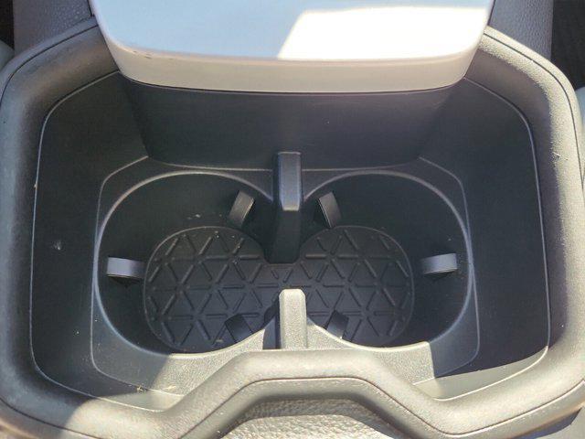 used 2024 Toyota RAV4 car, priced at $32,797